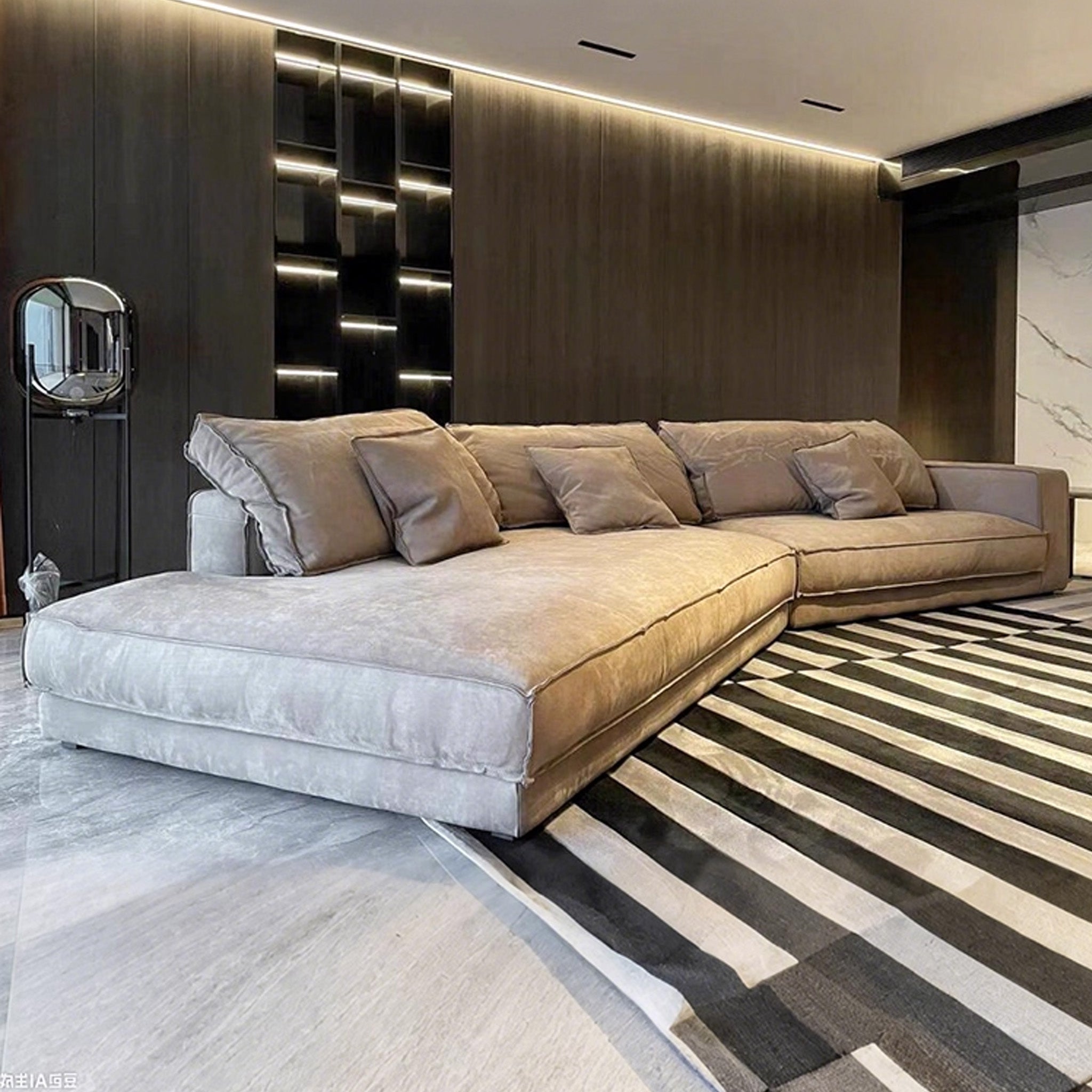 Sofa -1