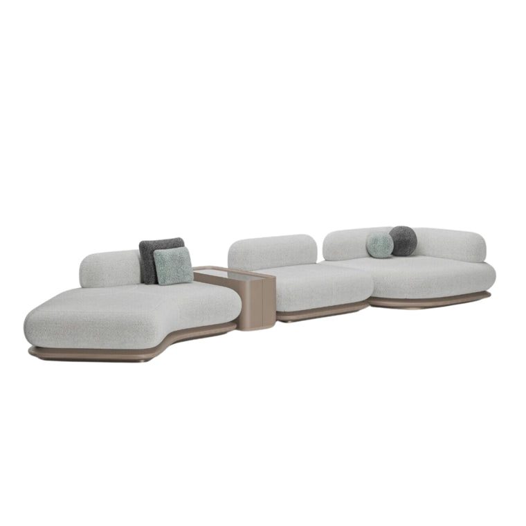 GS9223 modern sofa