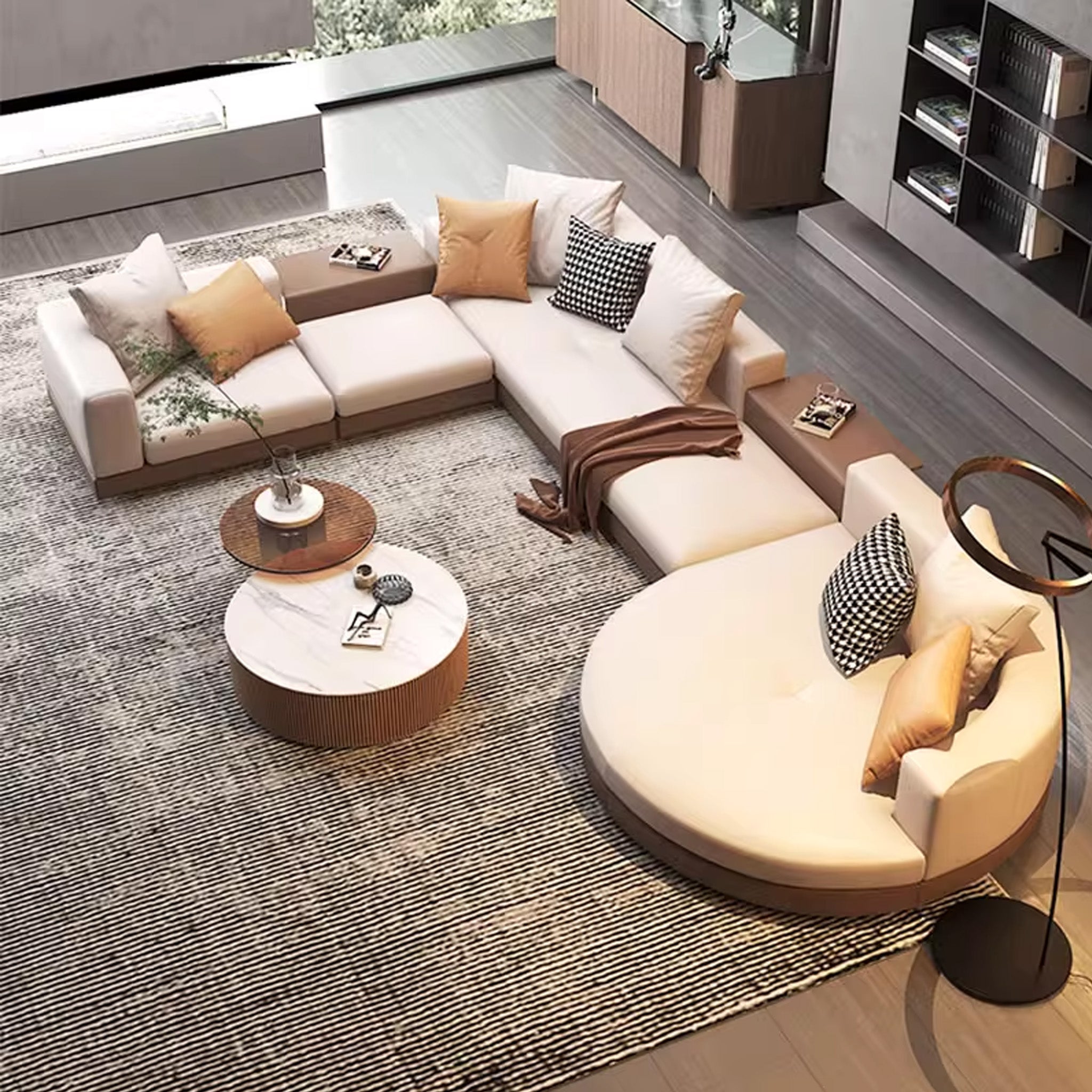 Sofa -3