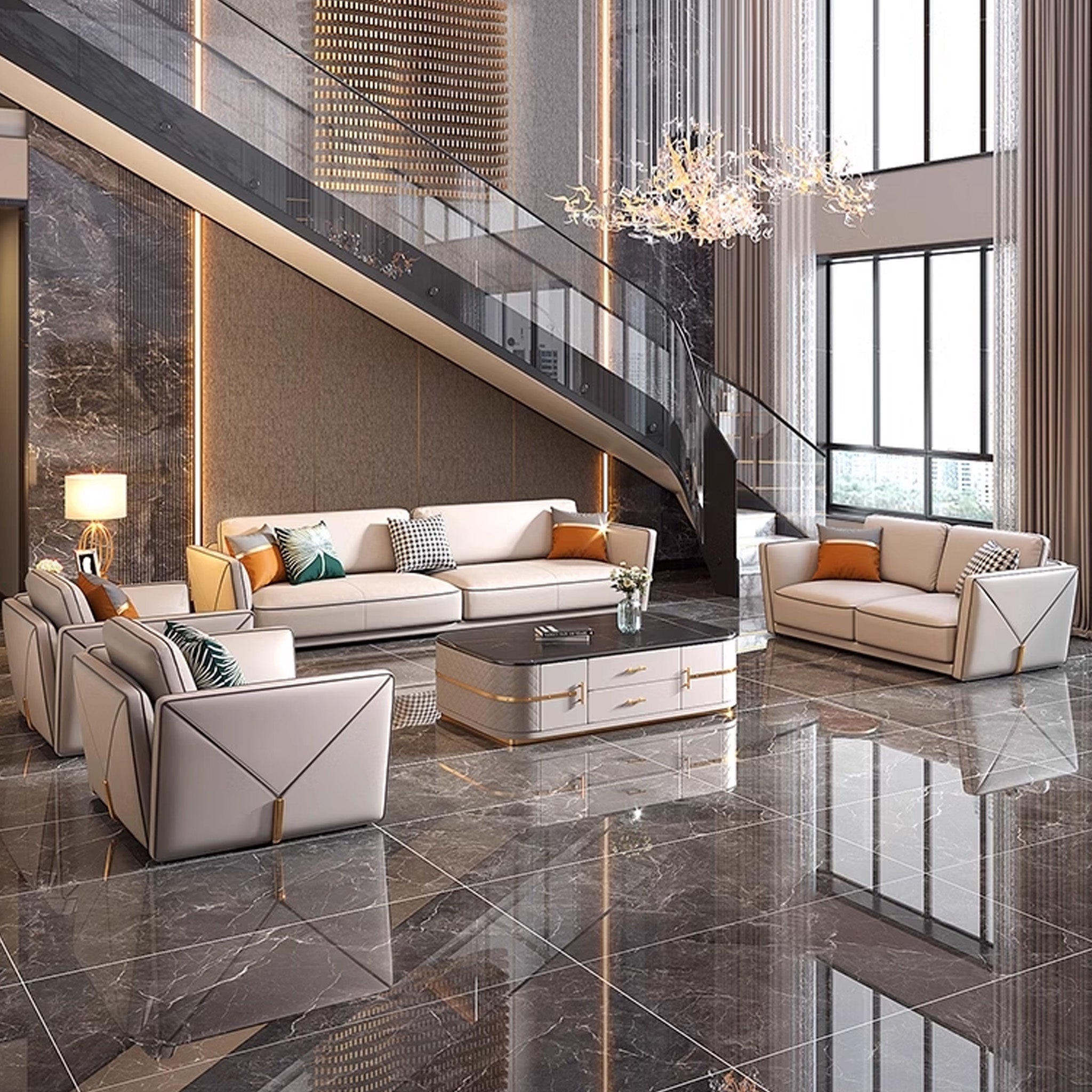 Sofa -4