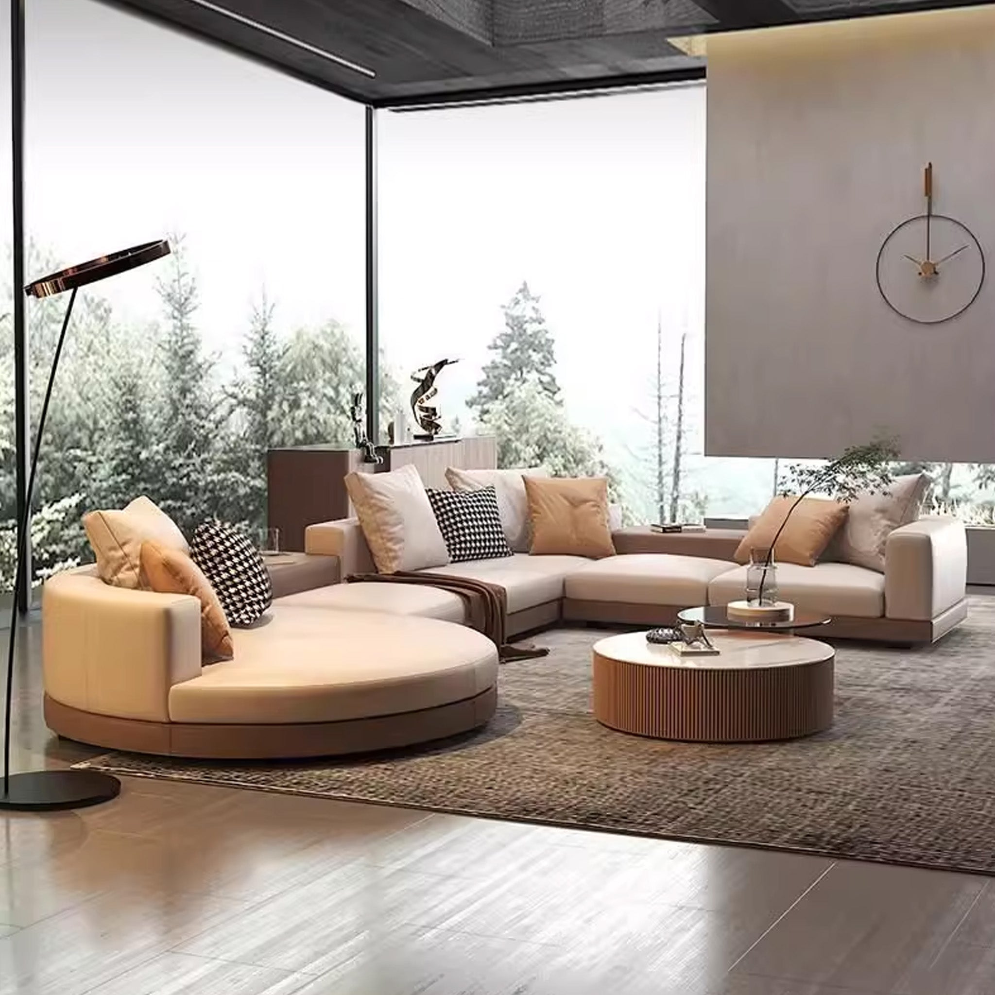 Sofa -3