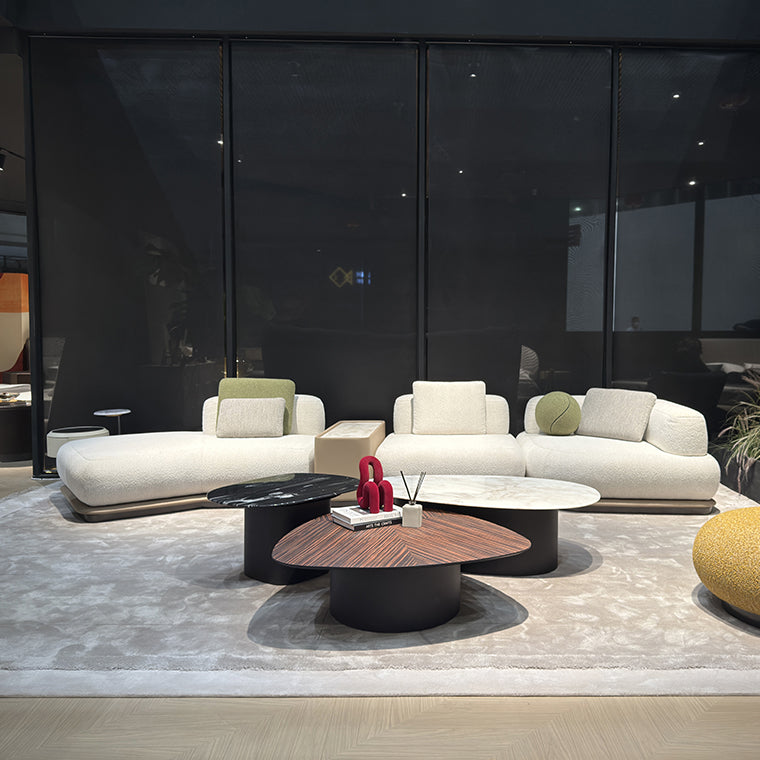 GS9223 modern sofa