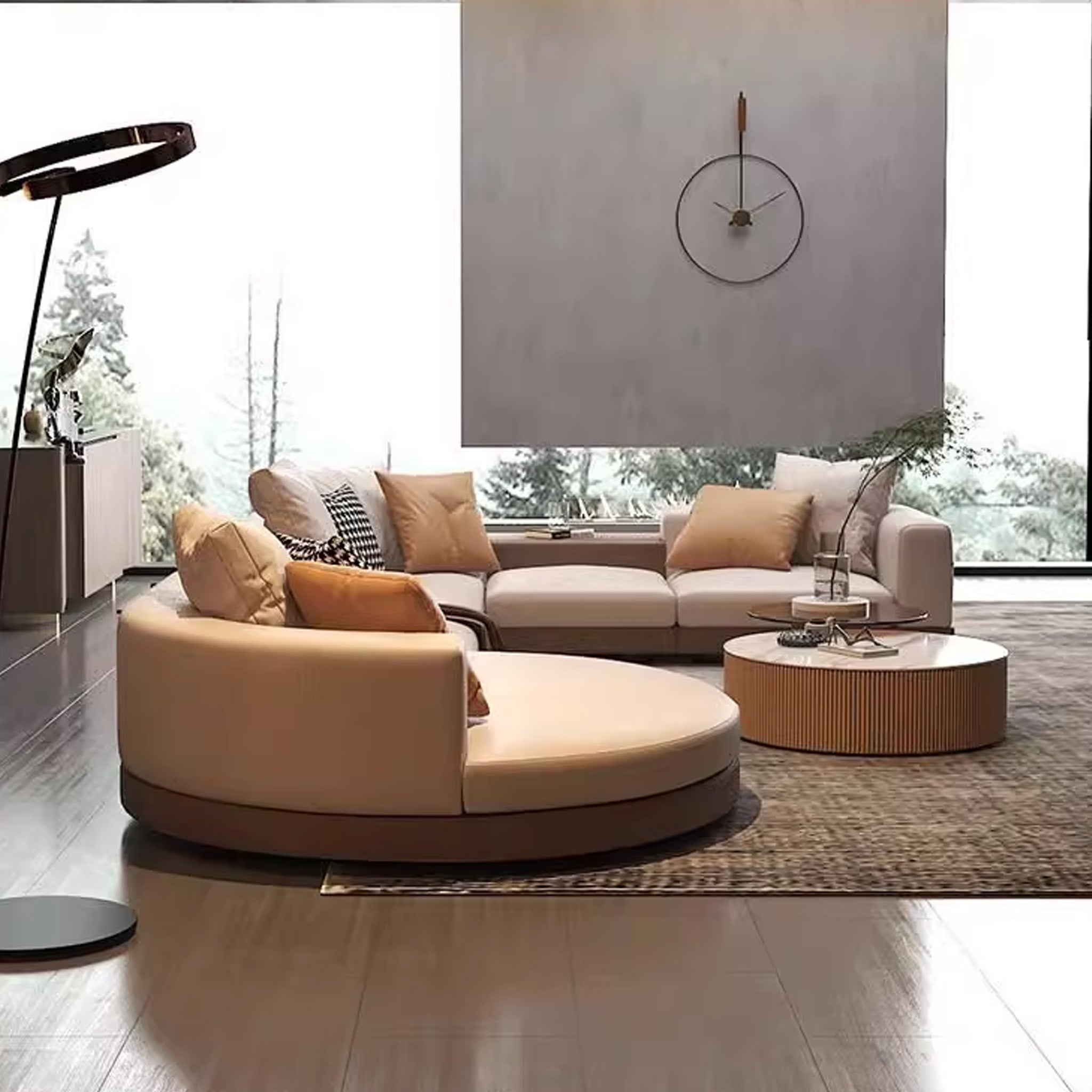 Sofa -3