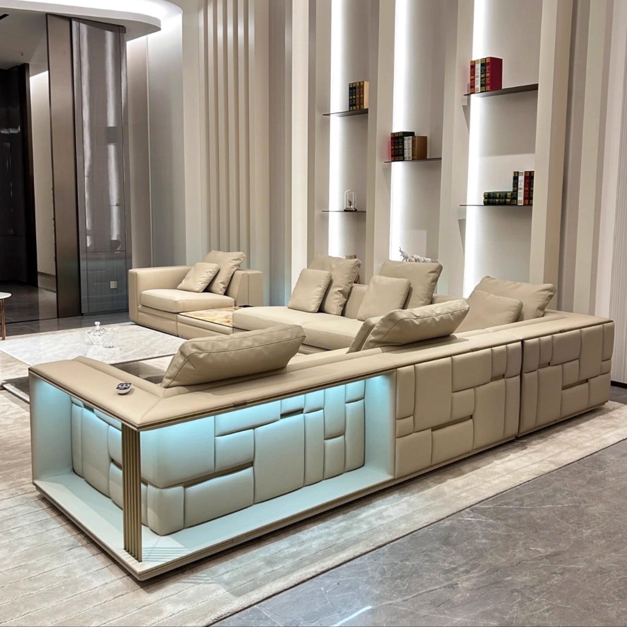 Sofa -2