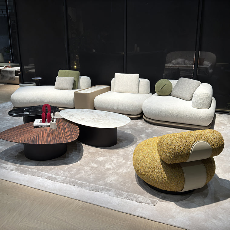 GS9223 modern sofa