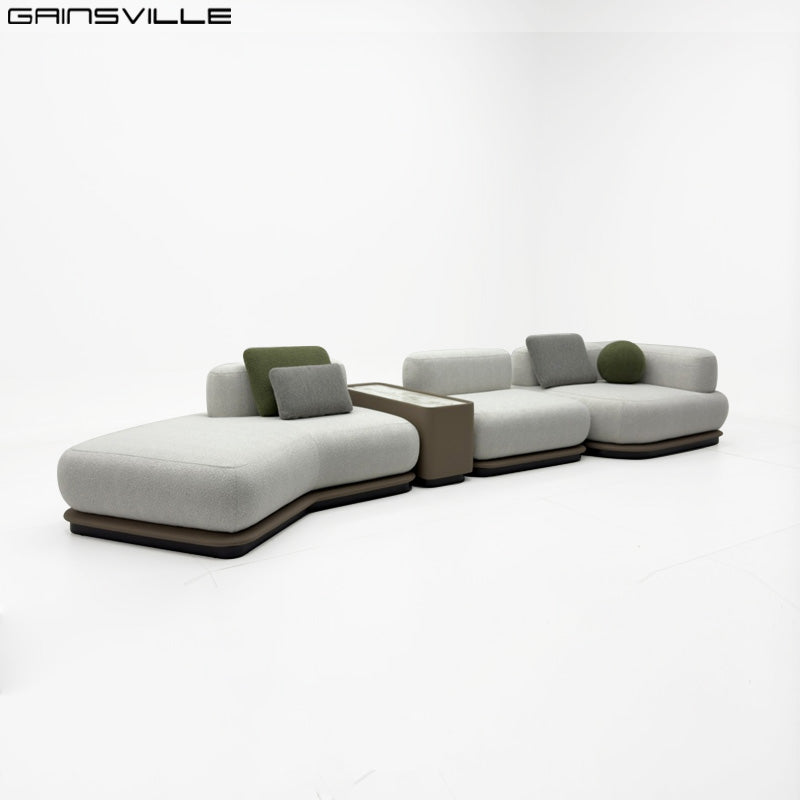 GS9223 modern sofa