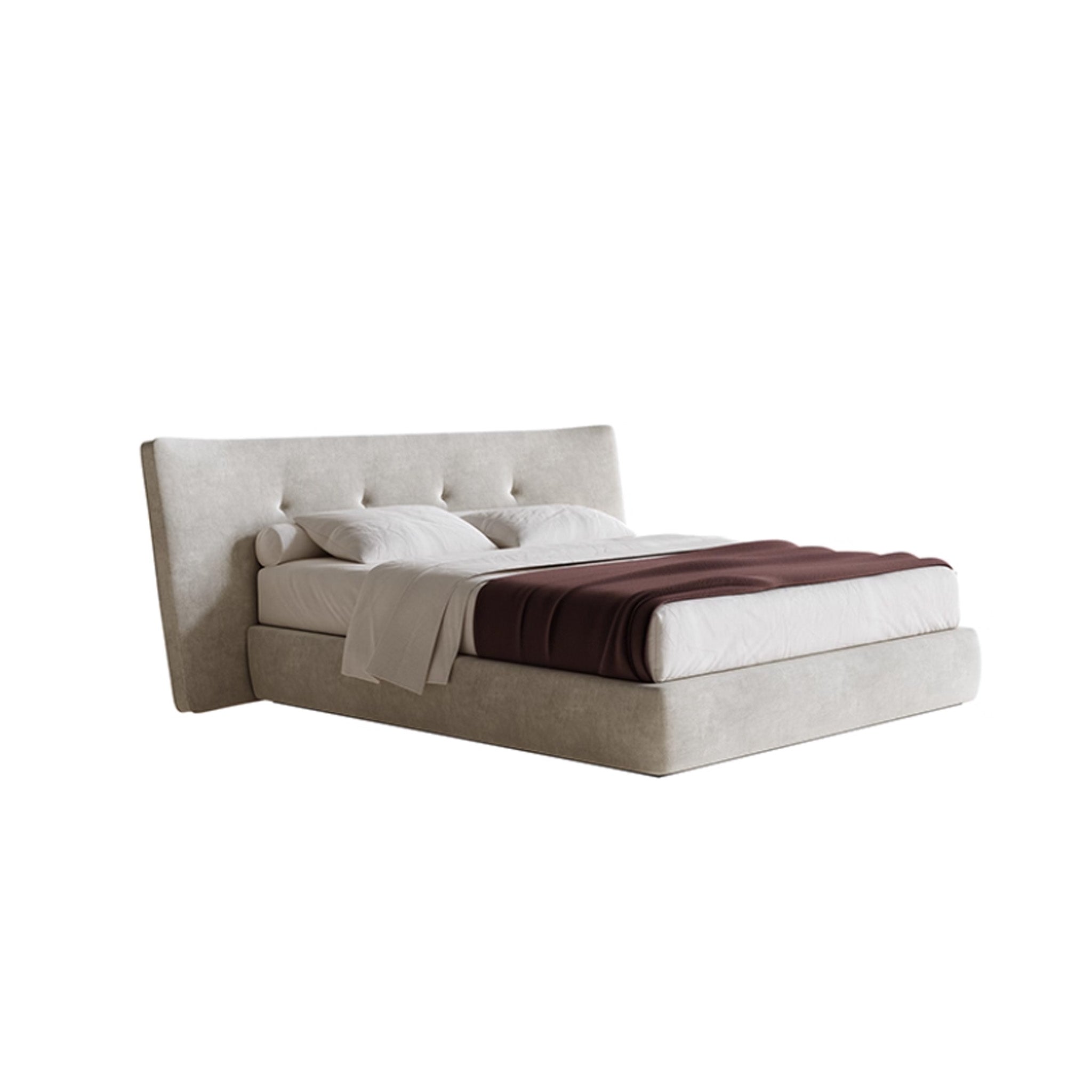 Bed -1
