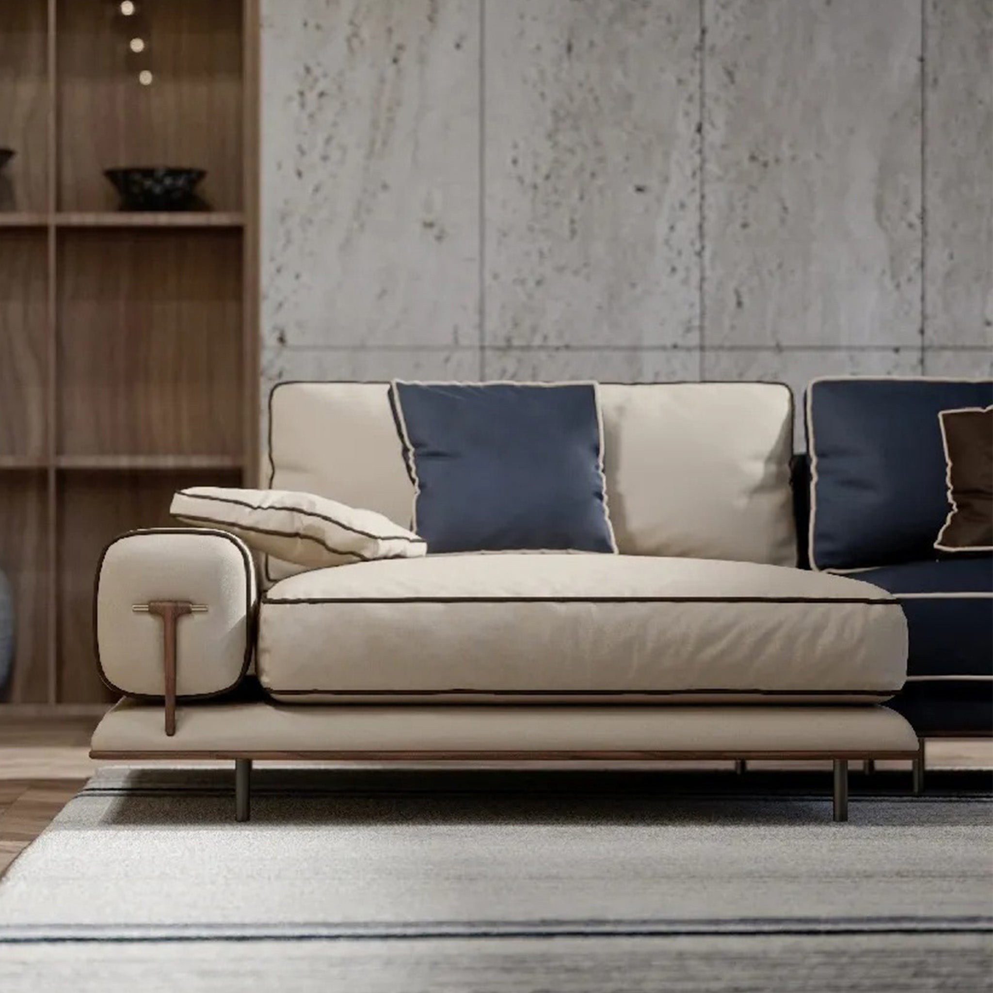 GS9223 Fashion Sofa