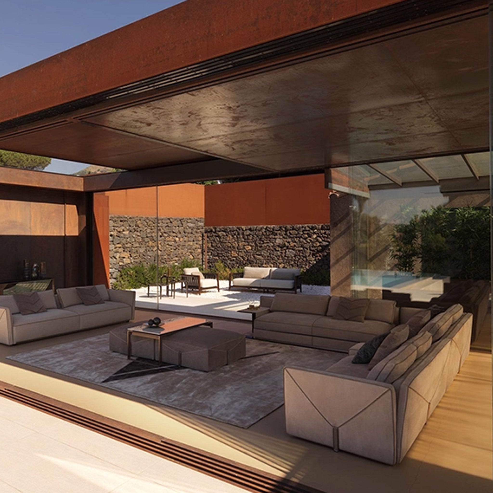 Sofa -4