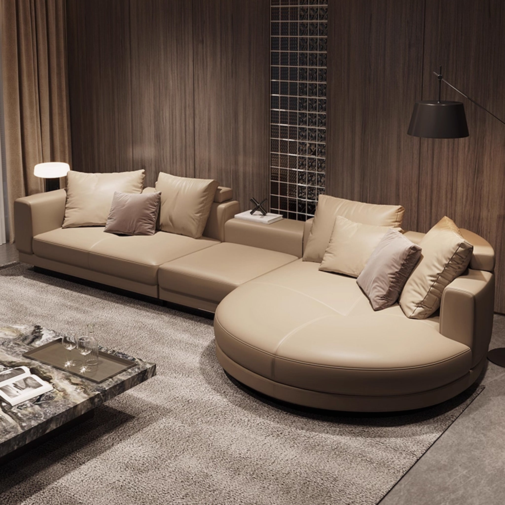 Sofa -3