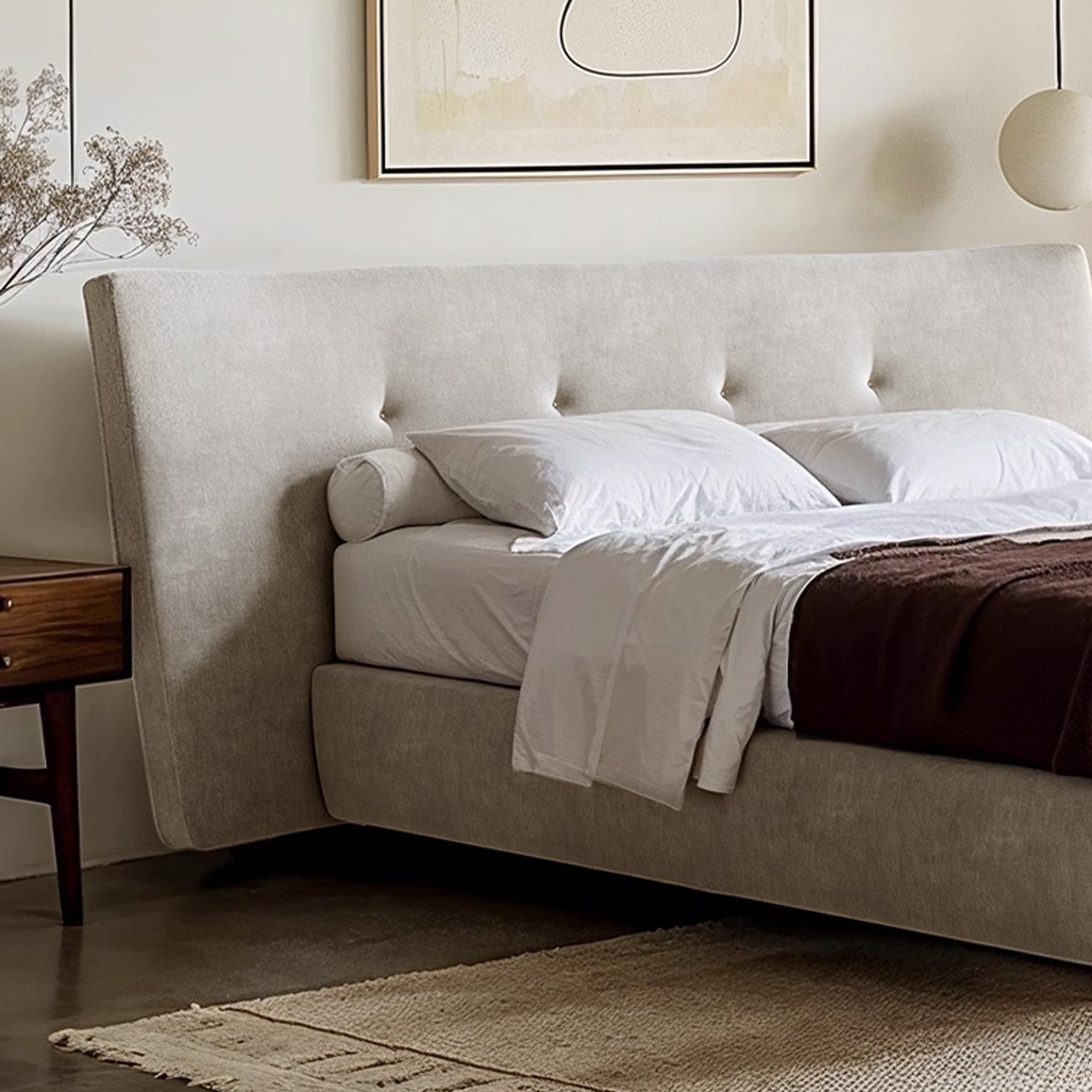 Bed -1