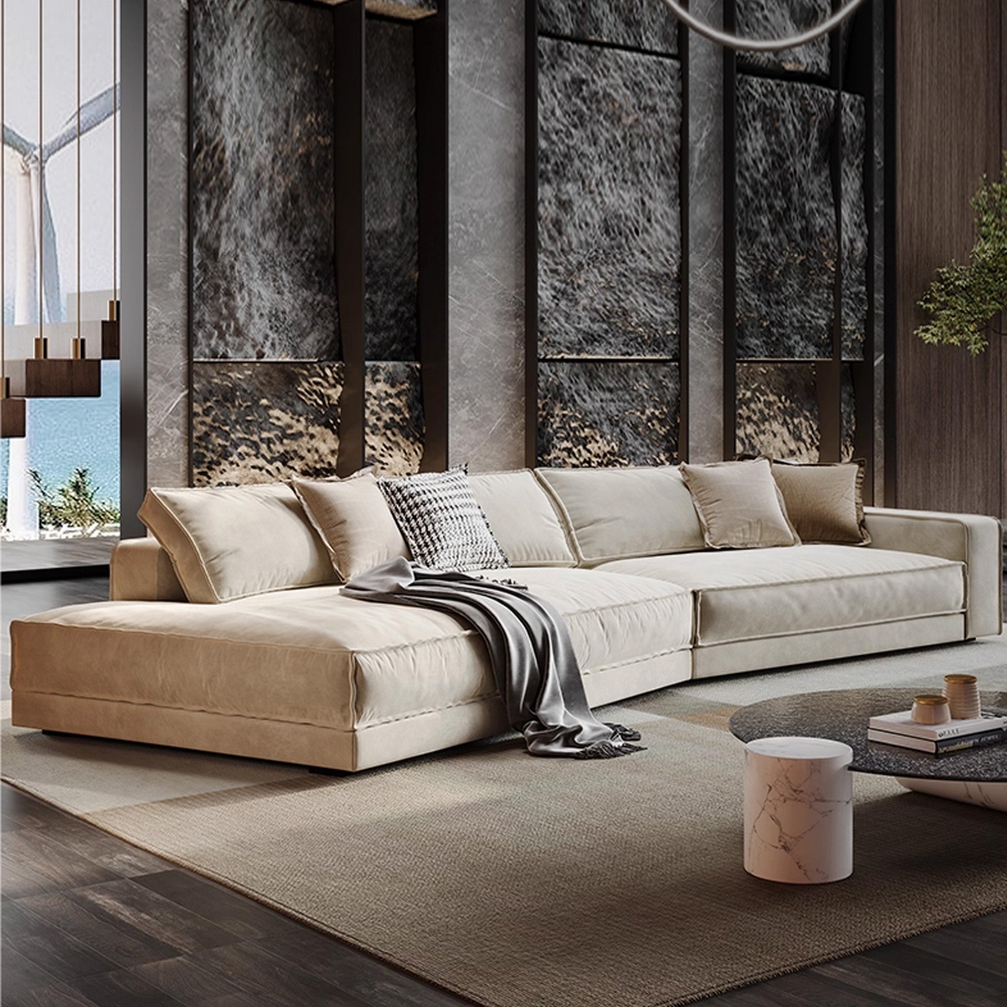 Sofa -1