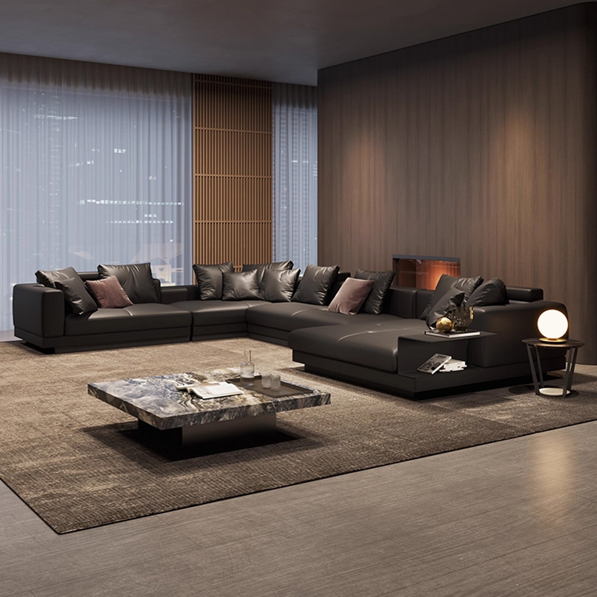 Sofa -3