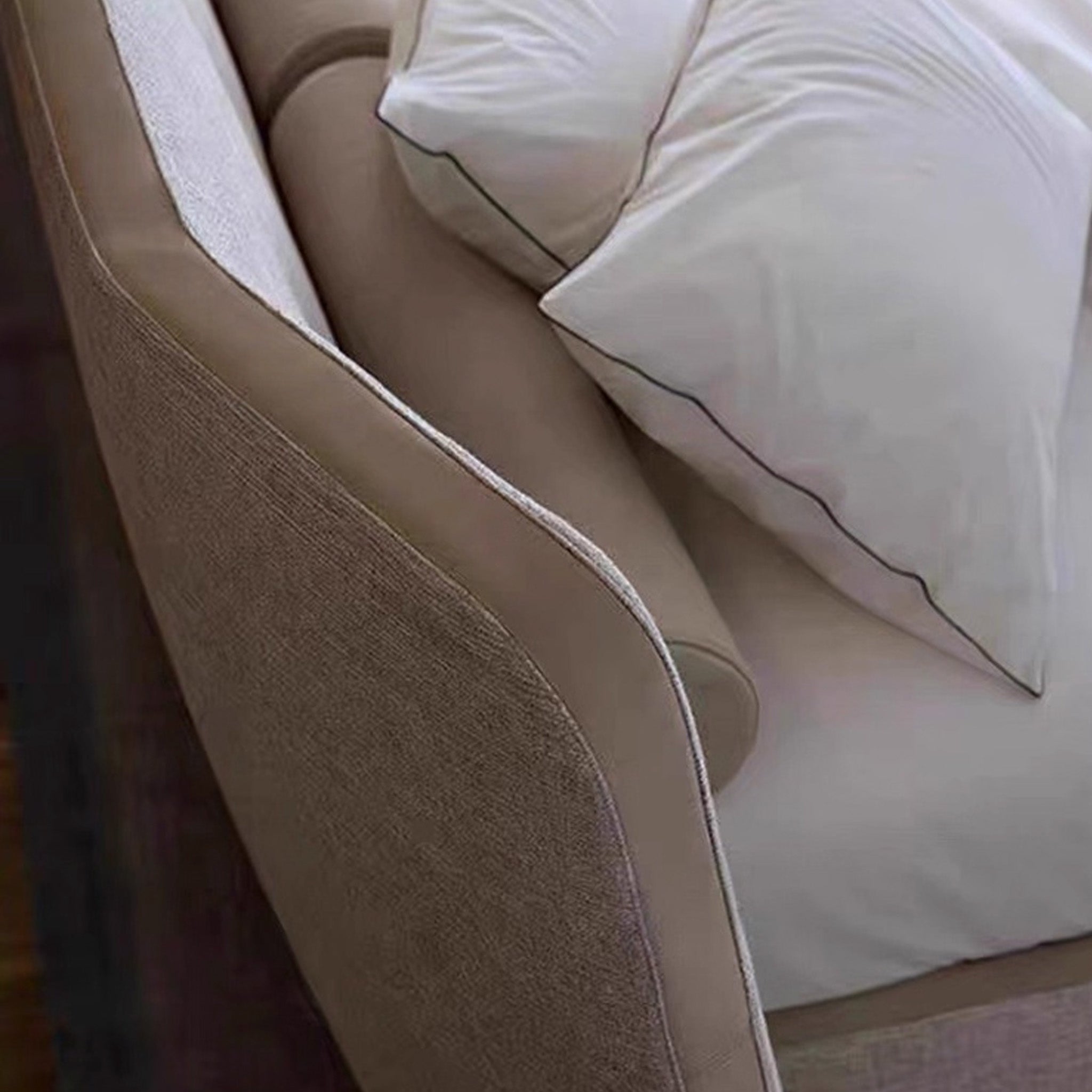 Bed -1