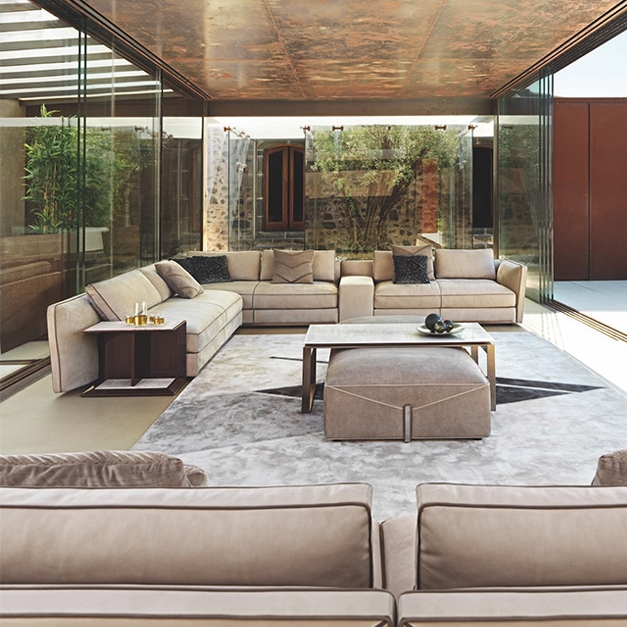 Sofa -4