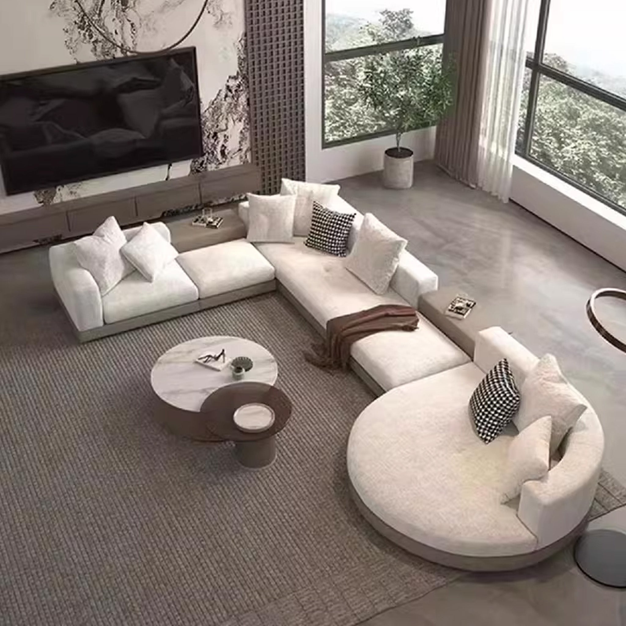 Sofa -3