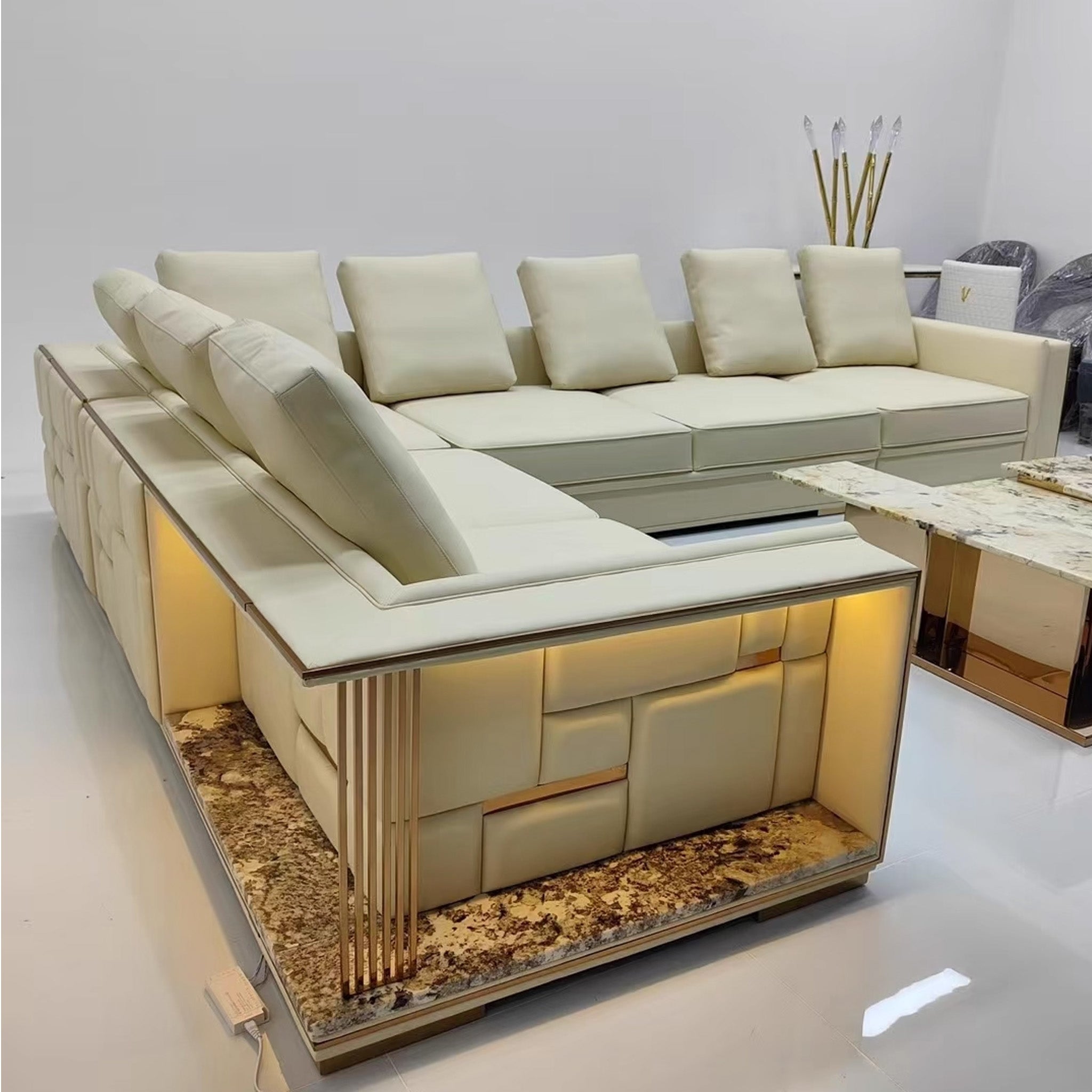 Sofa -2